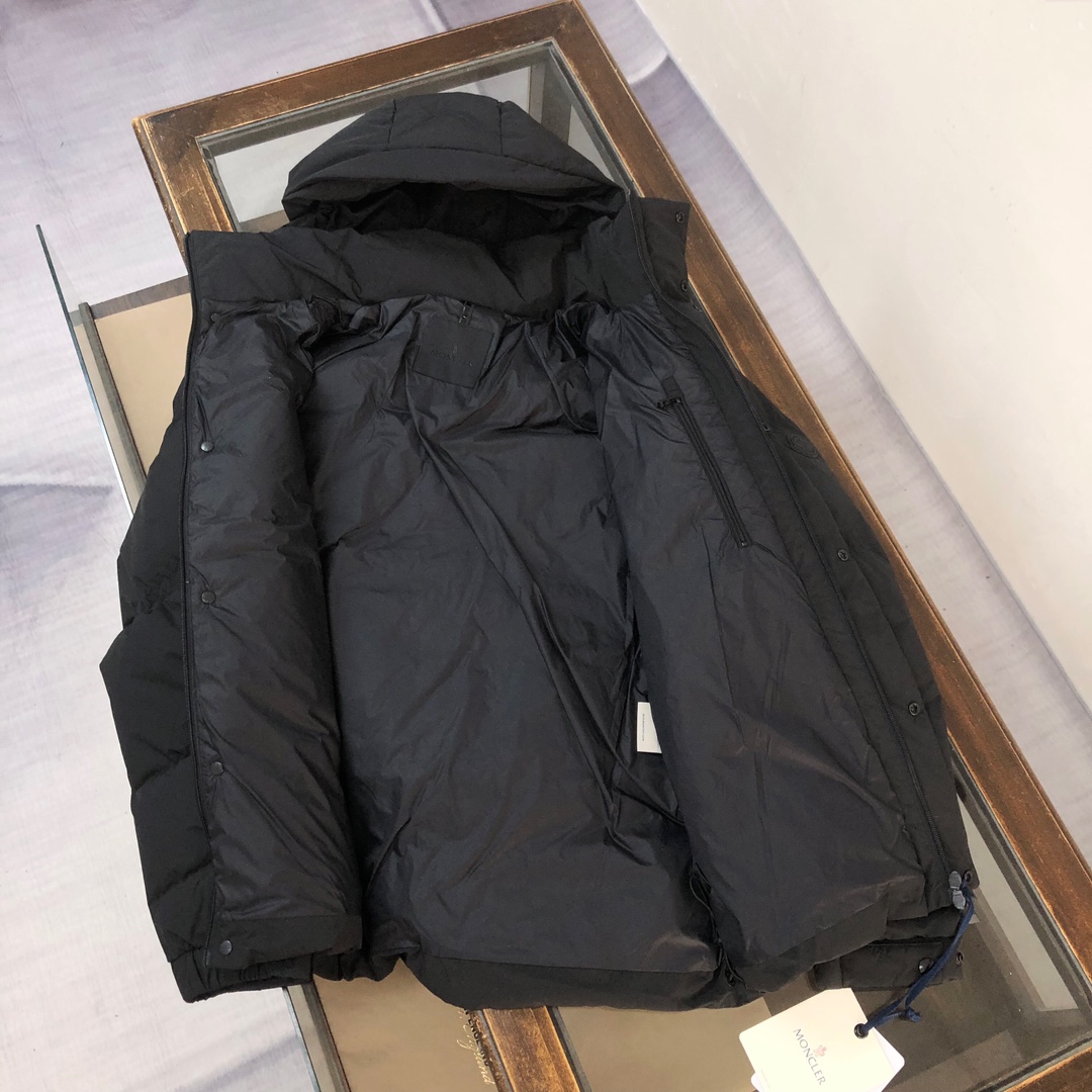 Moncler Down Jackets